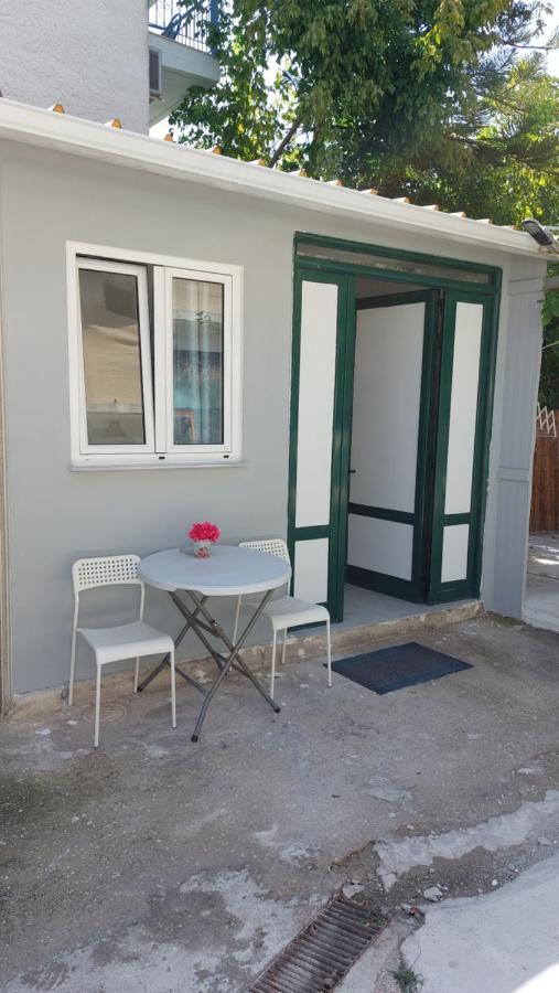 Escape Nydri (Lefkada) Exterior foto