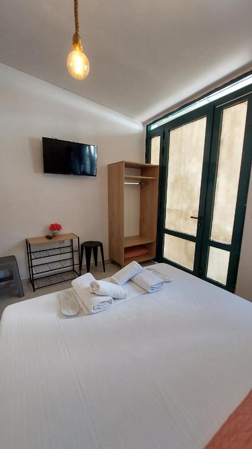 Escape Nydri (Lefkada) Exterior foto