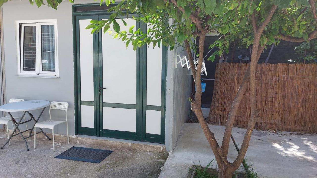 Escape Nydri (Lefkada) Exterior foto